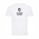 S24Kers White T Shirt