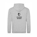 S24Kers Grey Hoodie