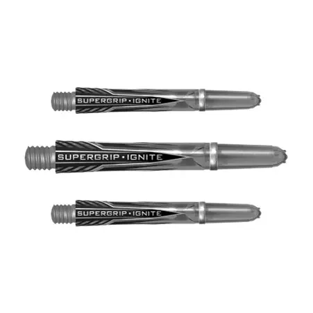 Harrows Supergrip Ignite Shaft (Short)