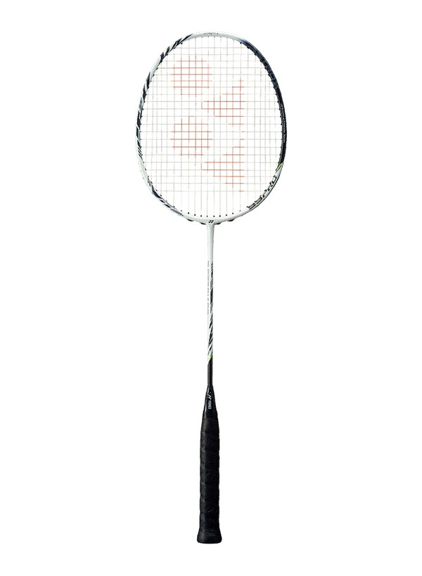 Yonex Astrox 99 Pro Racket (White)