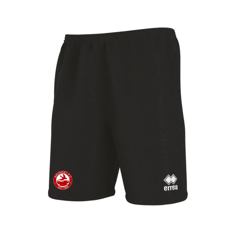 Arundel Youth FC Coaches Shorts (Small, Initials)