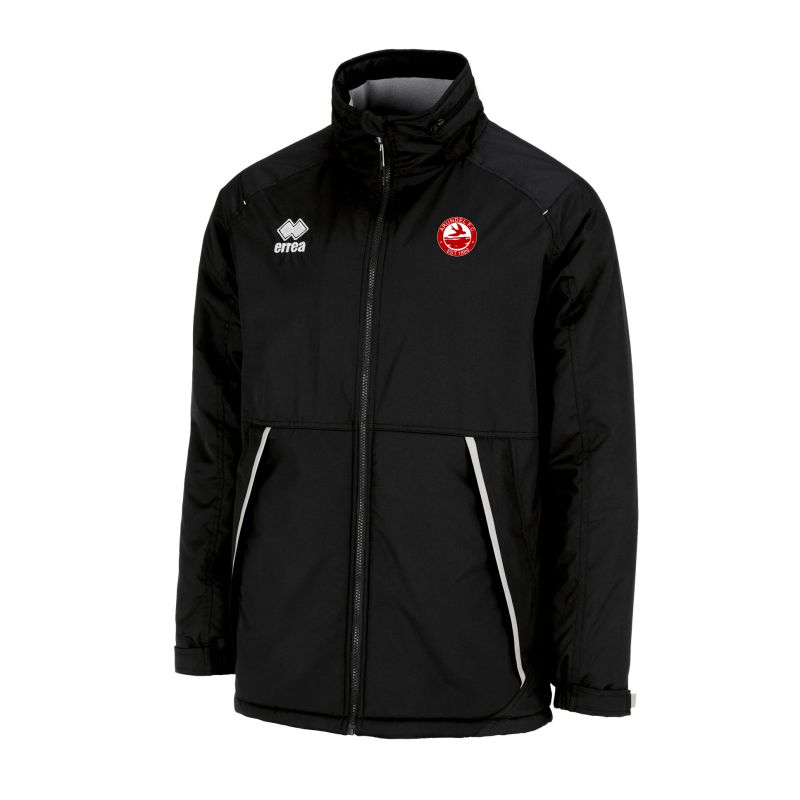 Arundel Youth FC Coaches Winter Coat