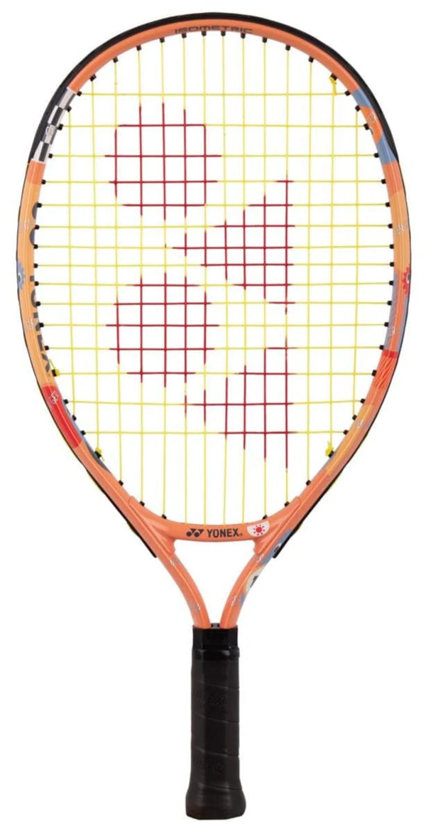 Yonex Junior Racket - Coral