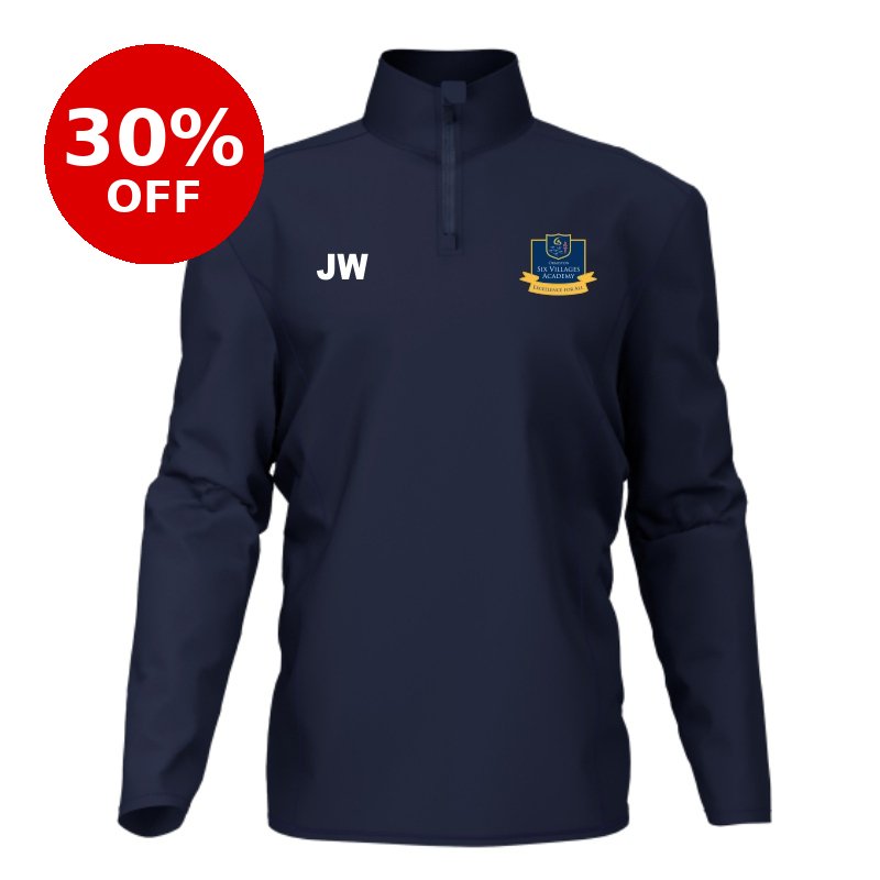 OSVA PE Midlayer (SY, Initials)