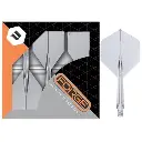 Forge All-In-One - Flight & Shaft Combo