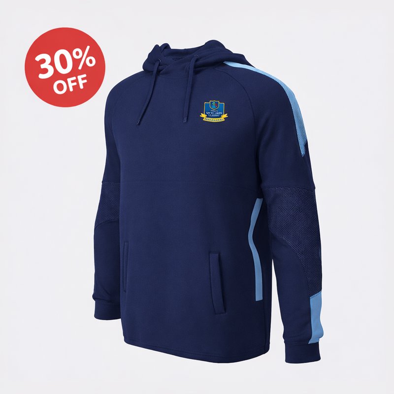 OSVA PE Hoodie