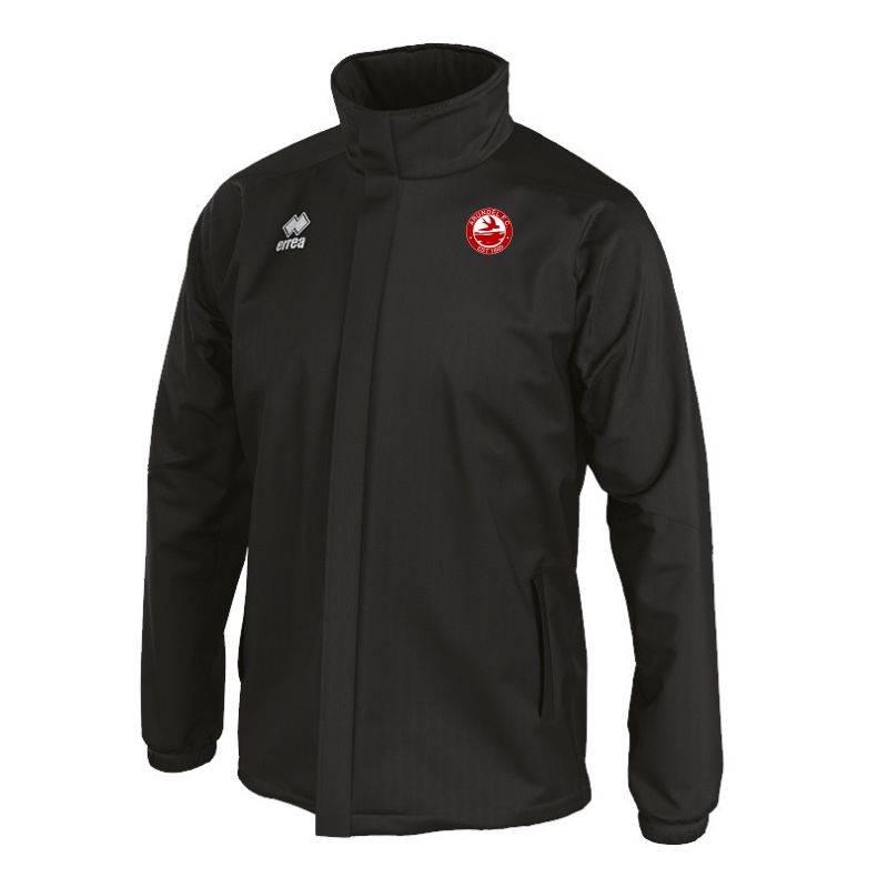 Arundel Youth FC Rain Jacket (YXS, Initials)