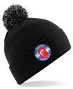Barnham Trojans Bobble Hat