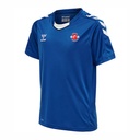 Barnham Trojans HMLCore XK Away Shirt