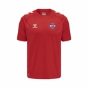 Barnham Trojans HMLEssentials Home Shirt