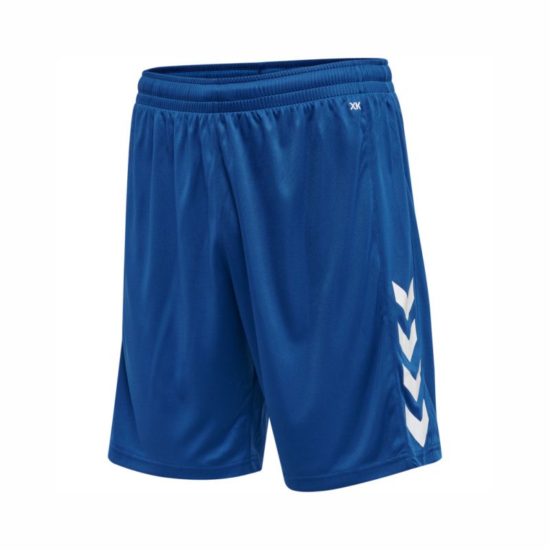 Barnham Trojans HMLCORE XK Match Shorts