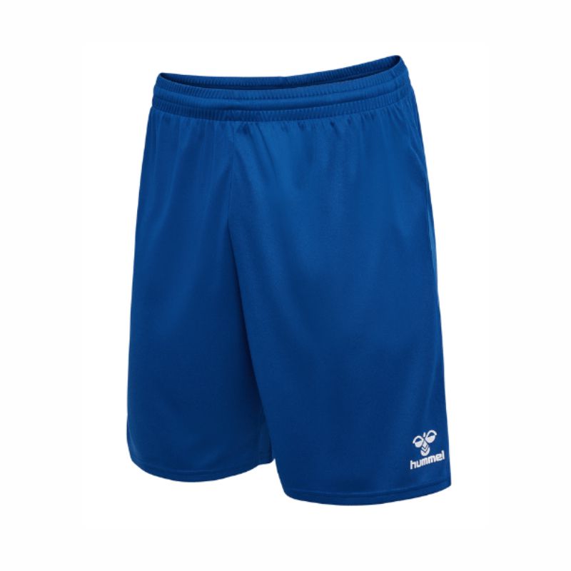 Barnham Trojans HMLEssentials Match Shorts (116)