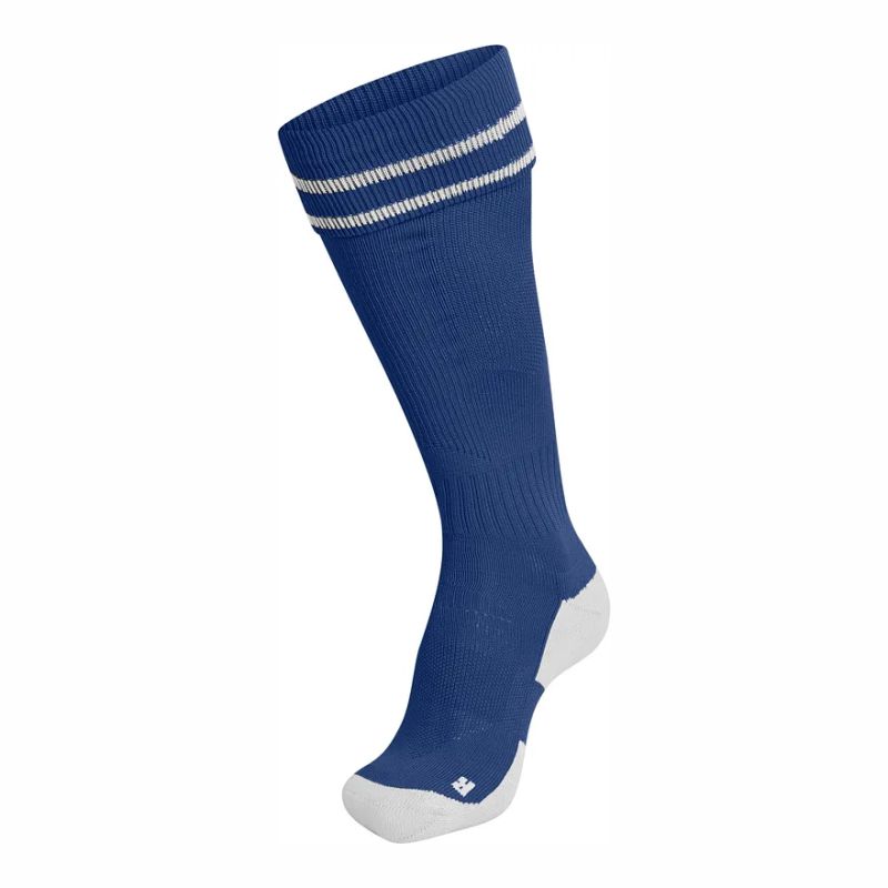 Barnham Trojans Match Socks (27-30, Royal Blue)