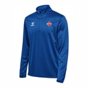 Barnham Trojans Coaches HMLEssentials Half Zip