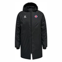 Barnham Trojans Coaches HMLCORE XK Bench Jacket
