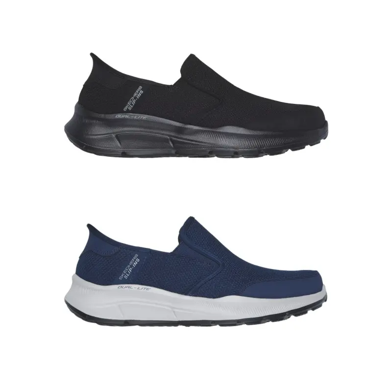 Skechers - Equalizer 5.0 - Drayze