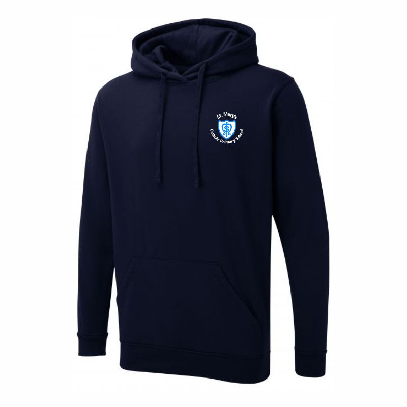 St Mary's PE Hoodie