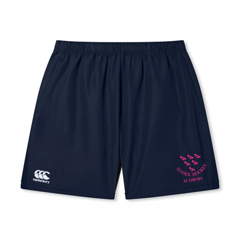 Sussex Hockey Match and Training Short
