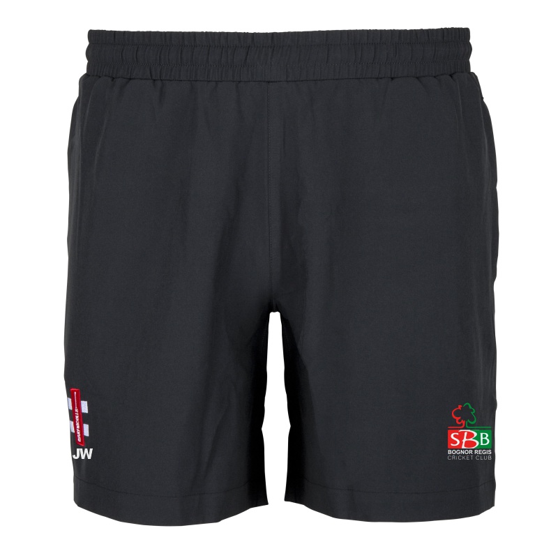 Bognor Regis Cricket Club Training Shorts