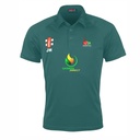 Bognor Regis Cricket Club Training Polo