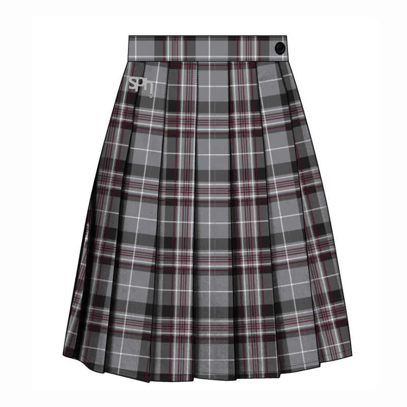 NEW SPH Skirt
