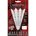 Unicorn Ballista Style 90% Tungsten