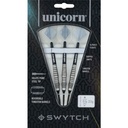 Unicorn Swytch 80% Tungsten Dart