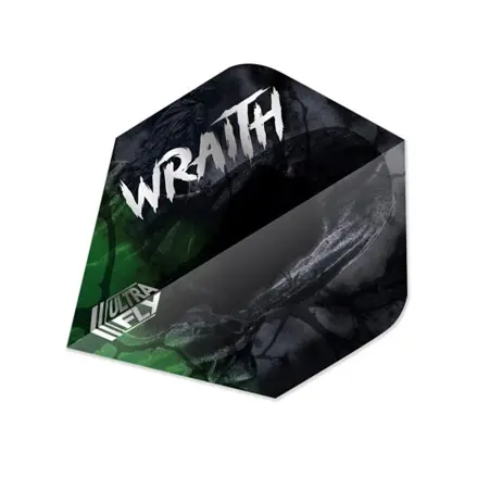 UltraFly.100 Wraith Plus Flight
