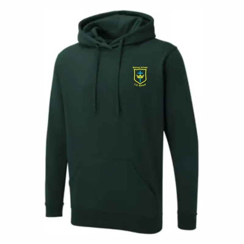 Bishop Tufnell C.E PE Hoodie (Age 3 - 4)