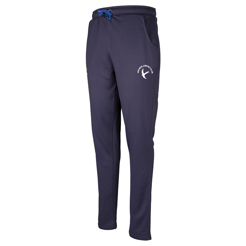 Arundel Cricket Club Pro Performance Training Trousers