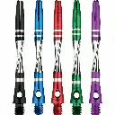 Unicorn All Twist Aluminium Shafts