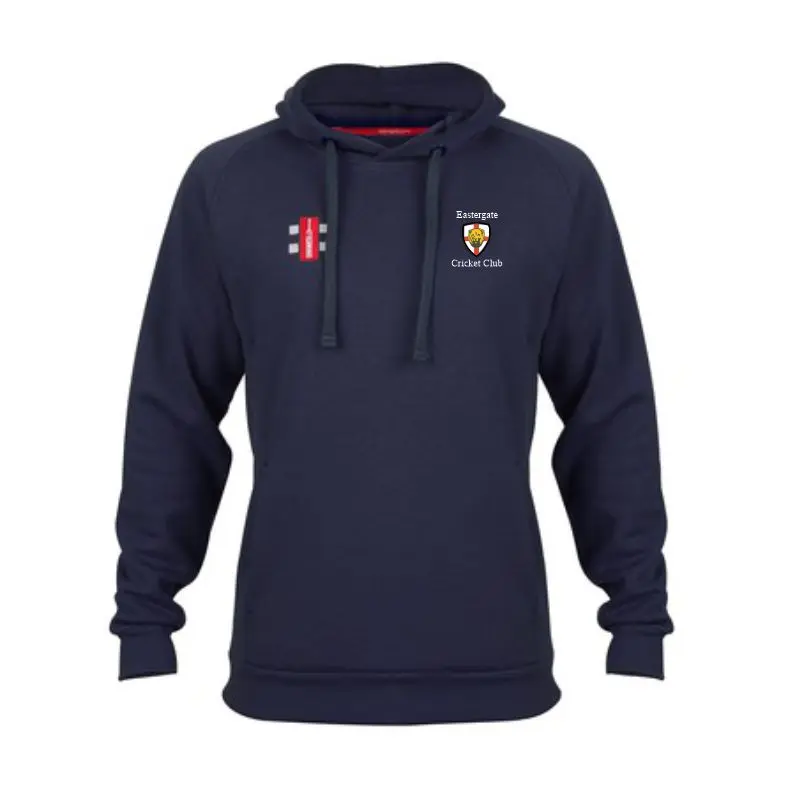 Eastergate Cricket Club Velocity Hoodie