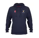 Eastergate Cricket Club Velocity Hoodie