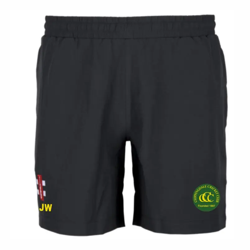 Chippingdale Cricket Club Training Shorts