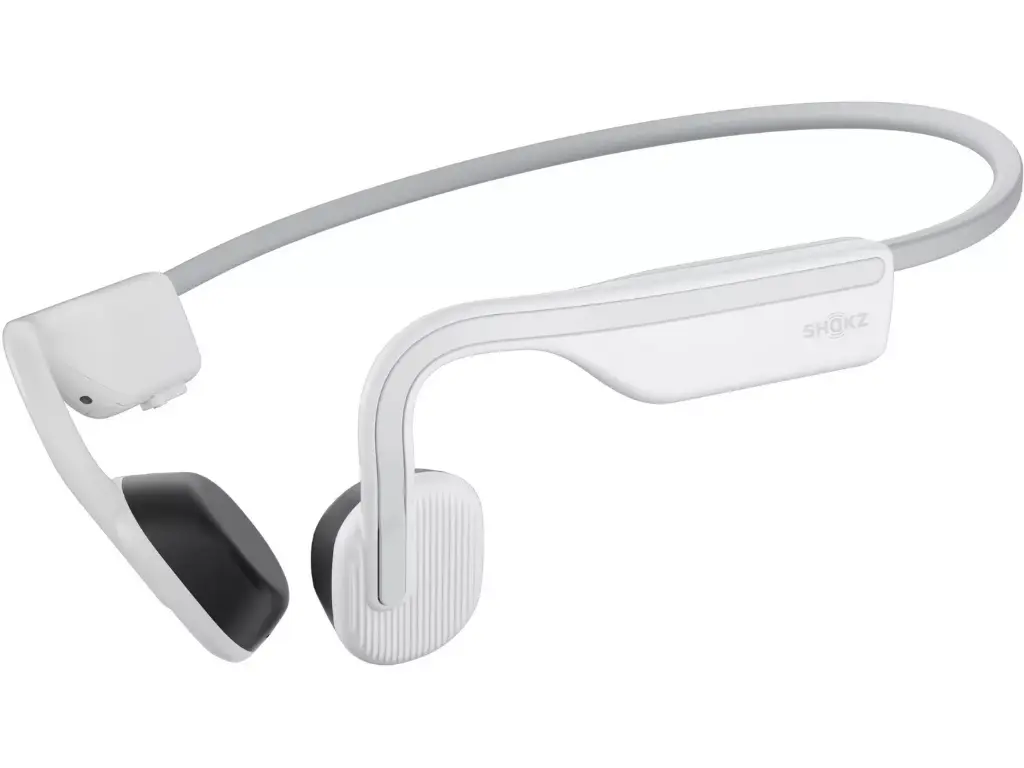 [012827004001] Shokz Open Move (White)