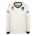 Chippingdale Cricket Club Long Sleeve Match Sweater