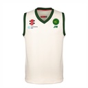 Chippingdale Cricket Club Sleeveless Match Sweater 