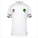 Chippingdale Cricket Club Short Sleeve Match Shirt