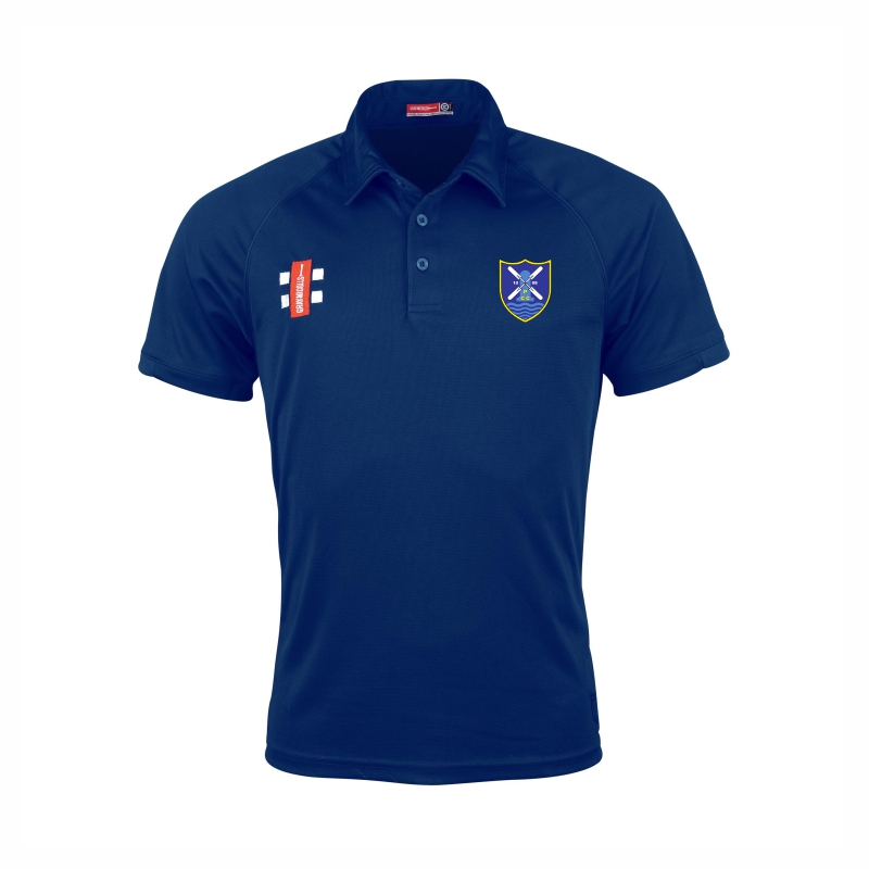 Pagham Cricket Club Polo Shirt