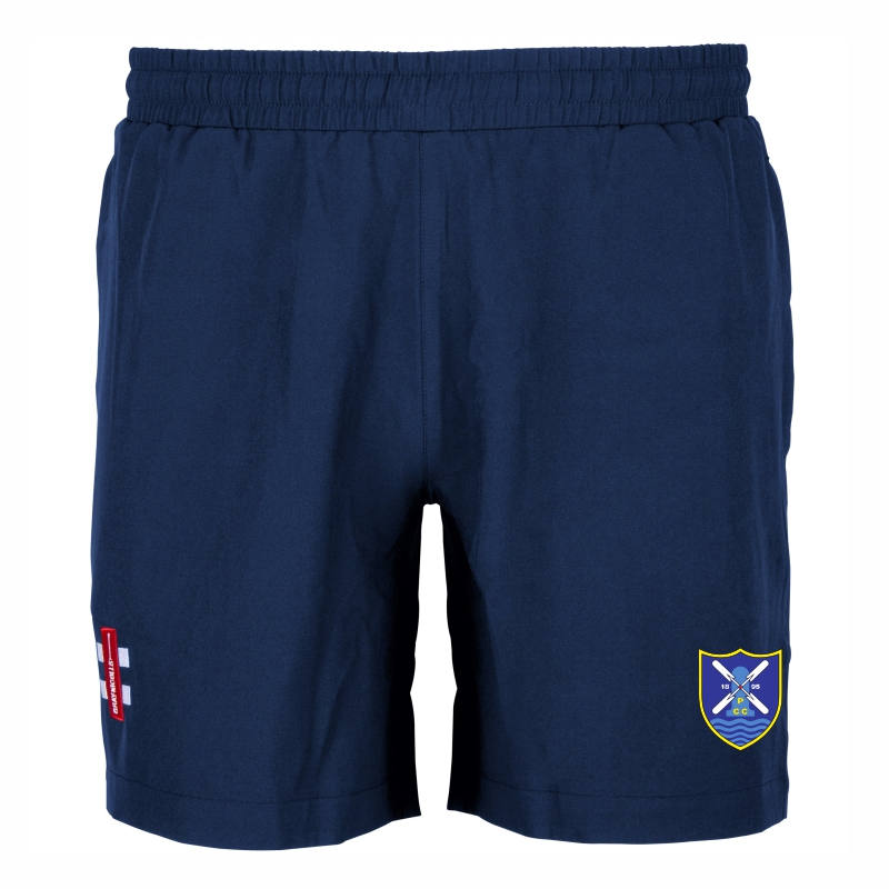 Pagham Cricket Club Training Shorts