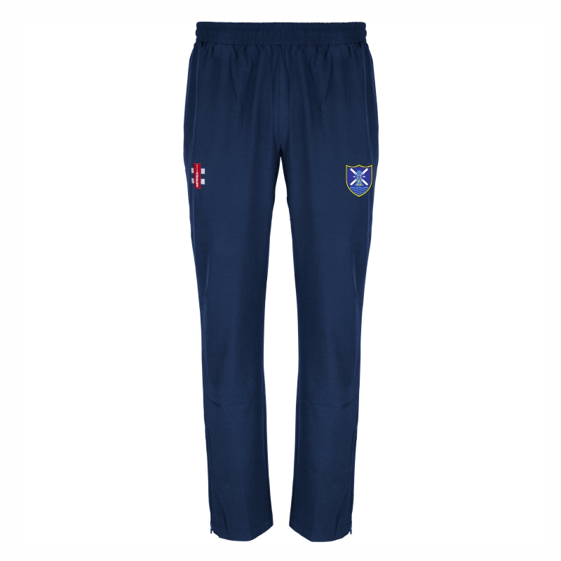 Pagham Cricket Club Velocity Track Trousers