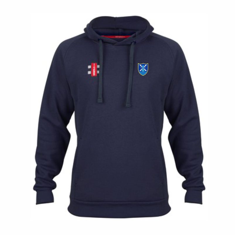 Pagham Cricket Club Velocity Hoodie