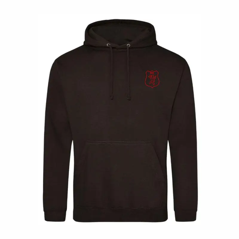 Edward Bryant 2025 Leavers Hoodie