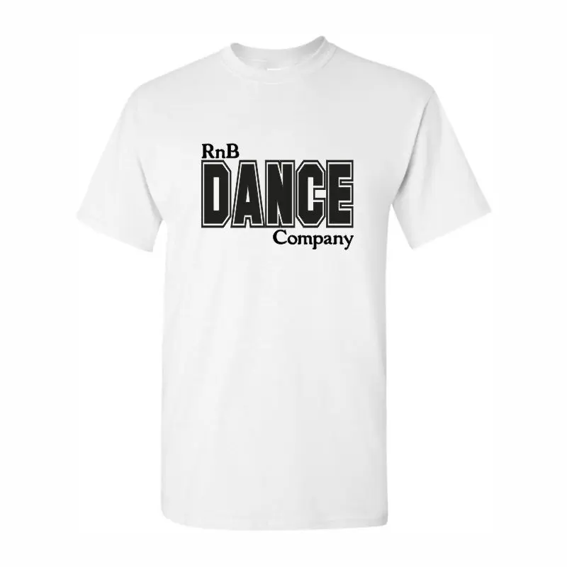 RnB Dance 2025 Show Shirt 