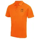 Sussex Hockey Umpire Polo Shirt