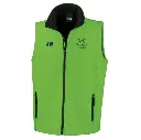 Sussex Hockey Umpire Bodywarmer