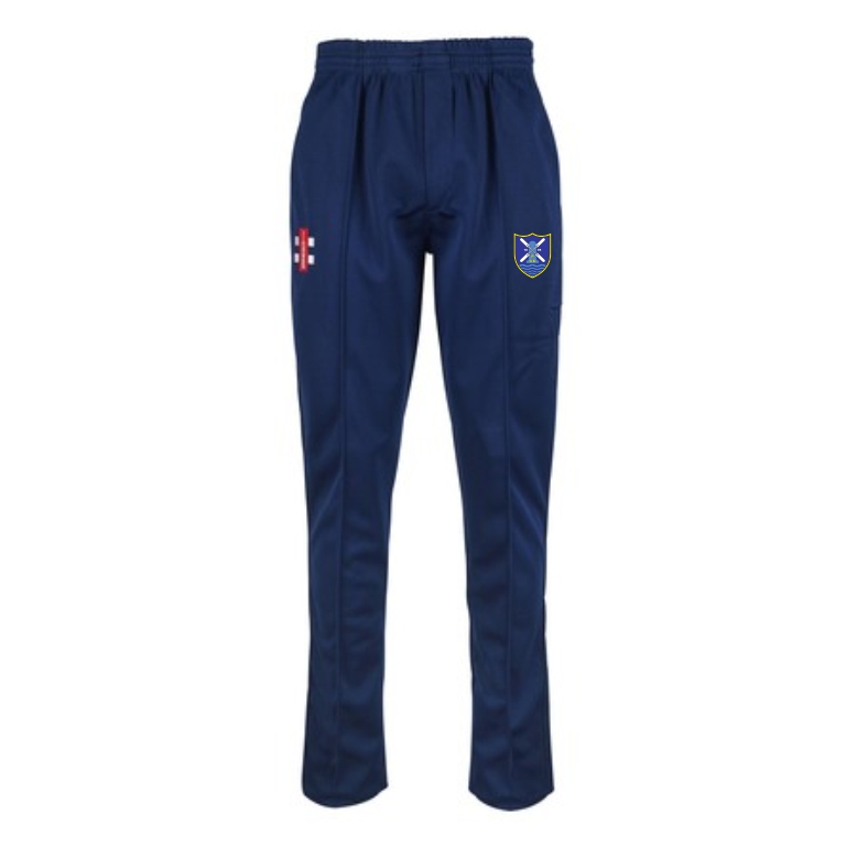Pagham Cricket Club Junior Match Trousers