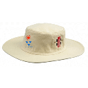 Selsey Cricket Club Sun Hat