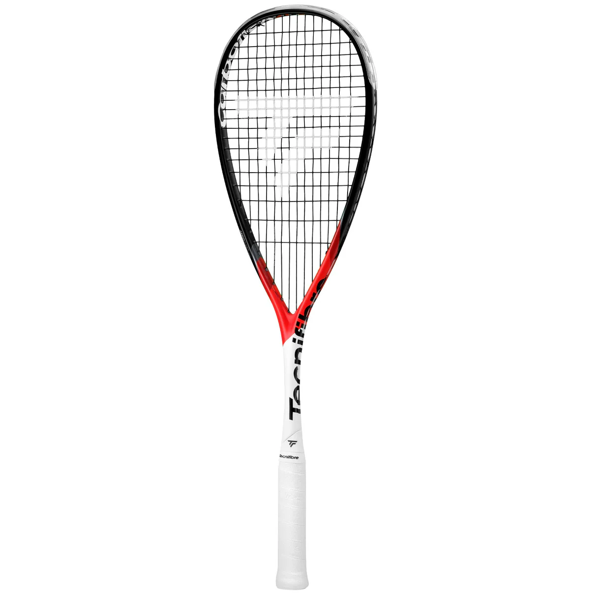Tecnifibre Carboflex 135 X-speed Squash Racket