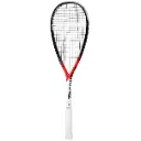 Tecnifibre Carboflex 135 X-speed Squash Racket